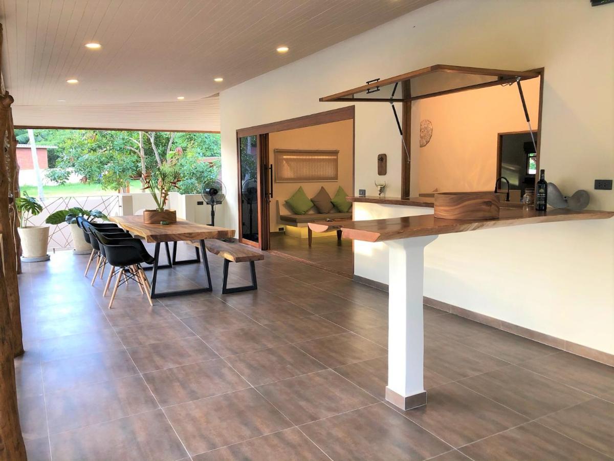 Baan Taolili 3 Bedrooms *