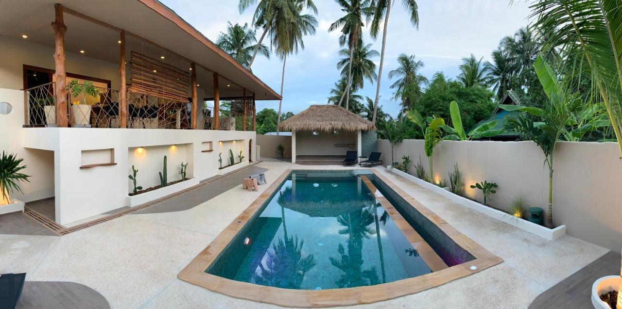 Villa Baan Taolili 3 Bedrooms