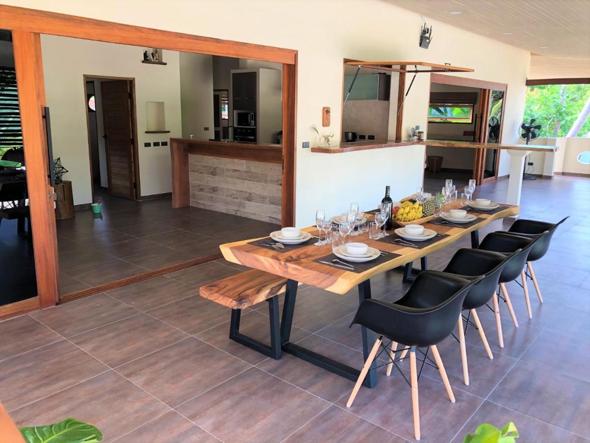 Villa Baan Taolili 3 Bedrooms