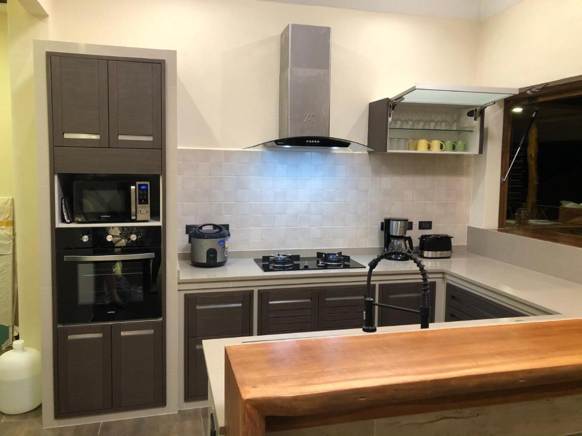 Baan Taolili 3 Bedrooms * Hinkong