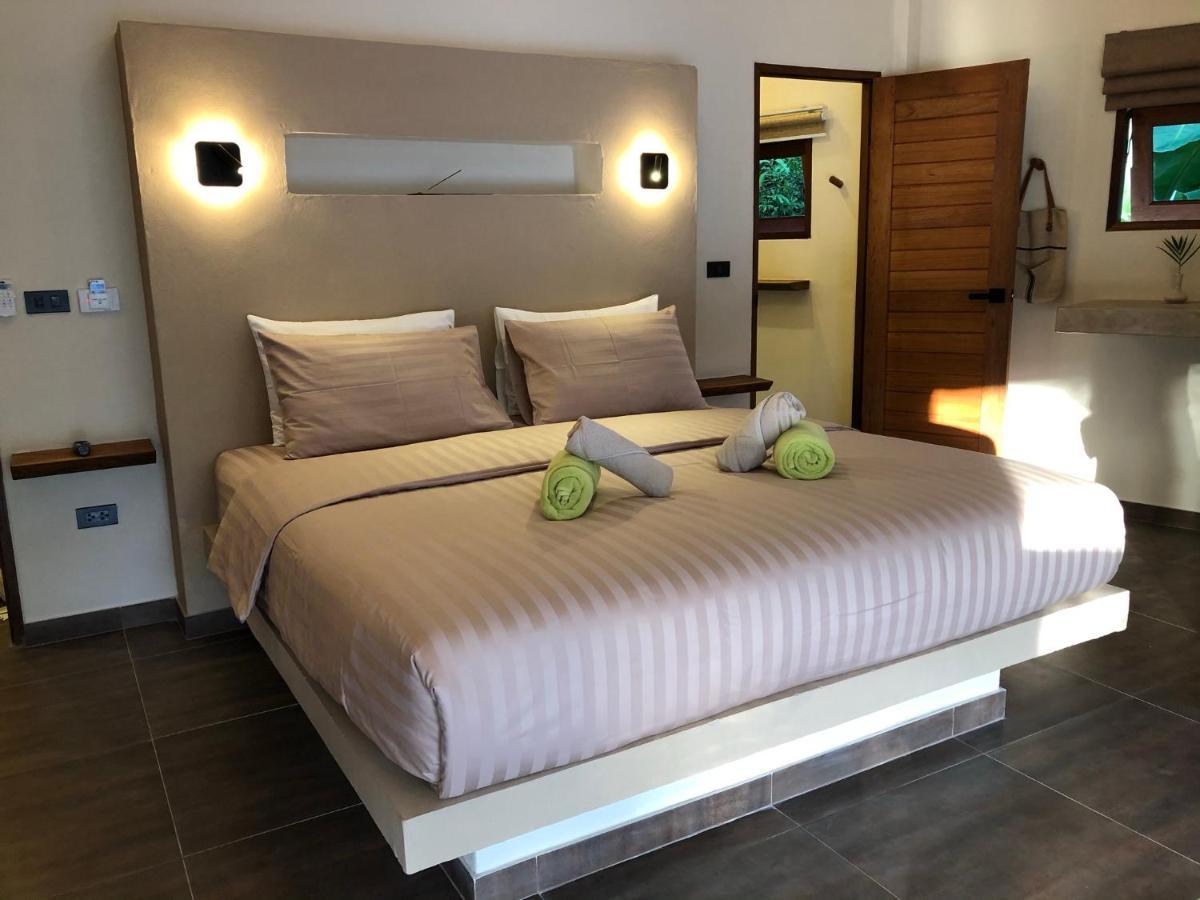 Baan Taolili 3 Bedrooms Hinkong