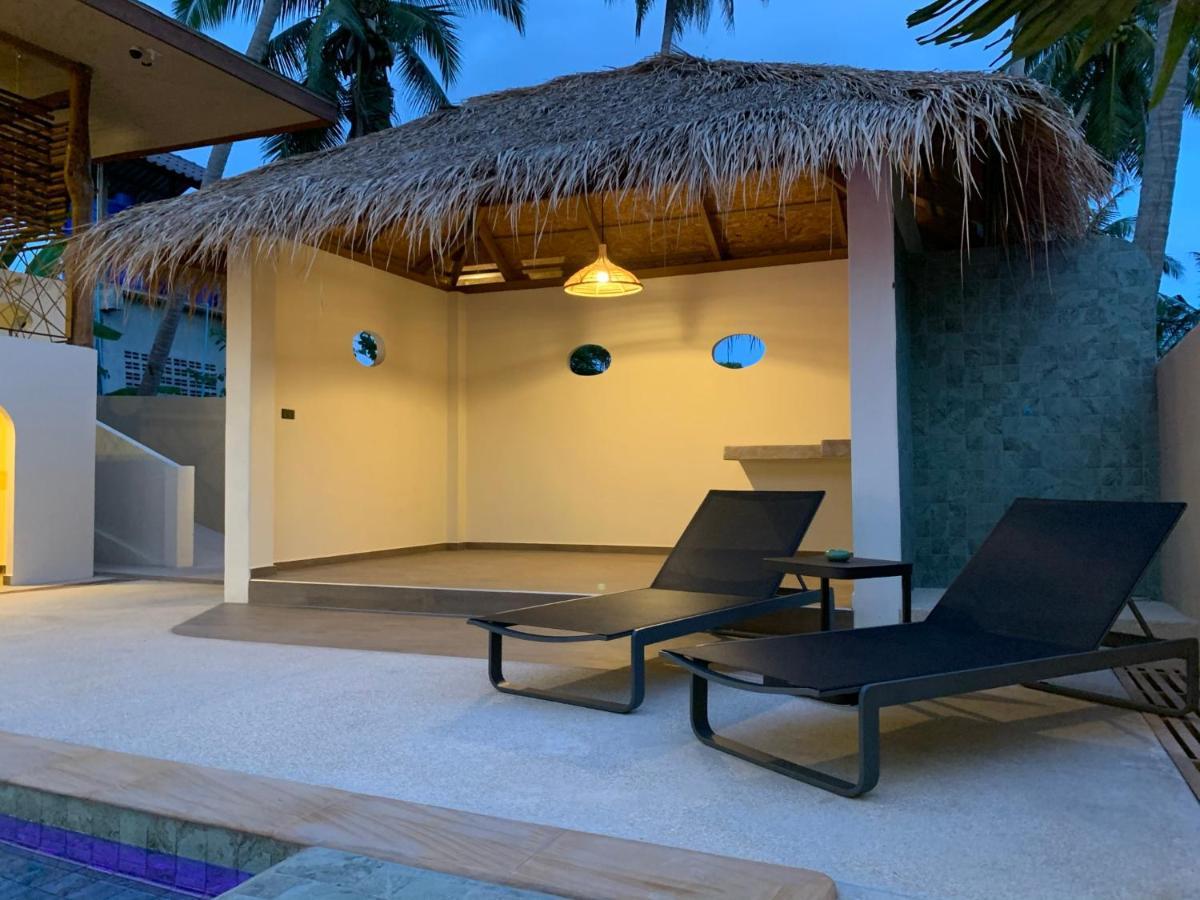 Baan Taolili 3 Bedrooms