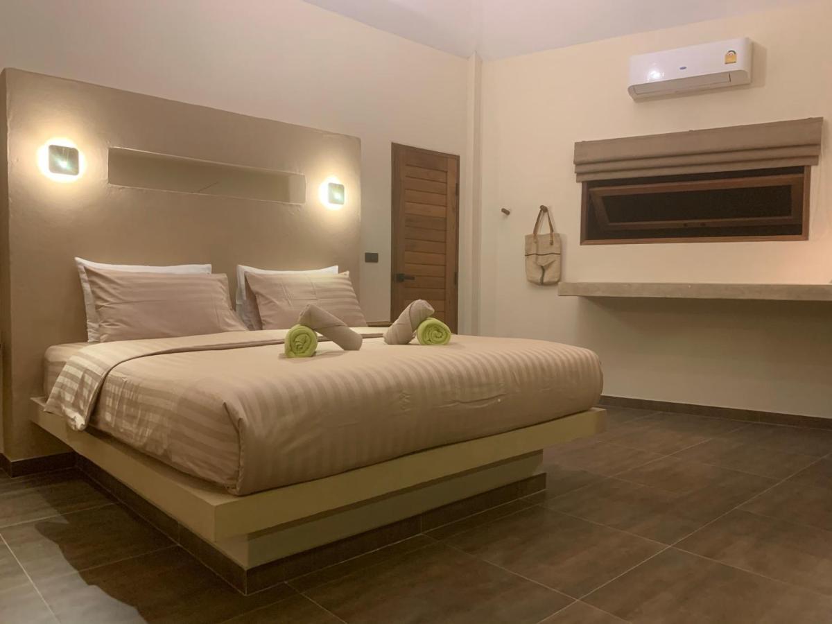 Villa Baan Taolili 3 Bedrooms