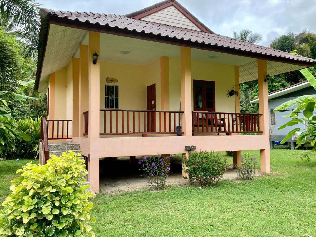 Resort Sangob Bungalow 2*