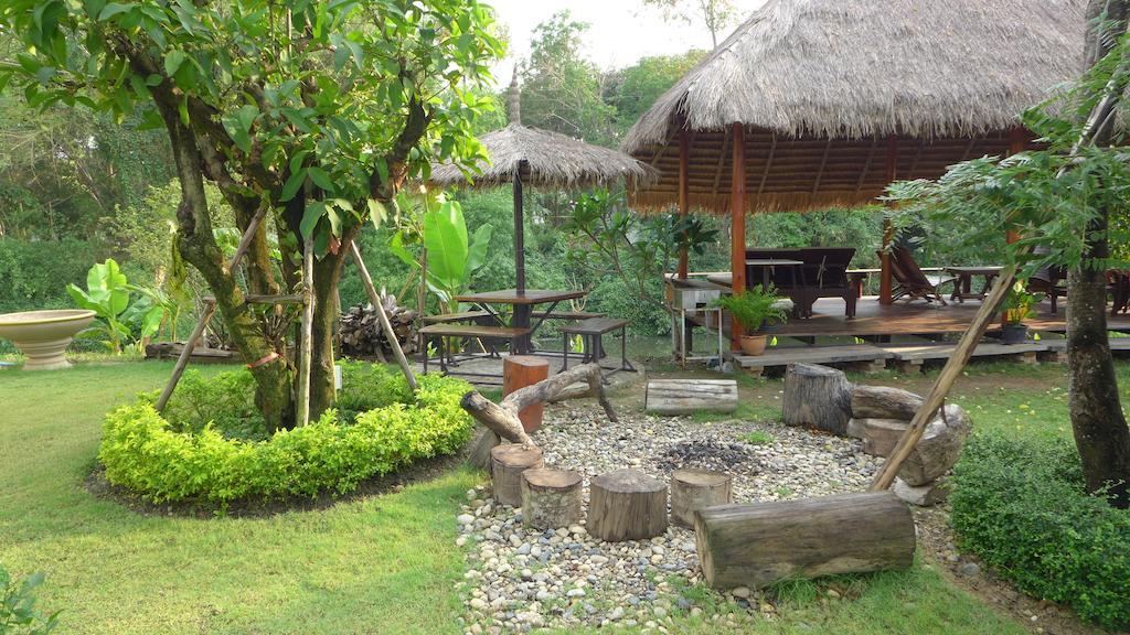 Resort Natura Maerim 3*