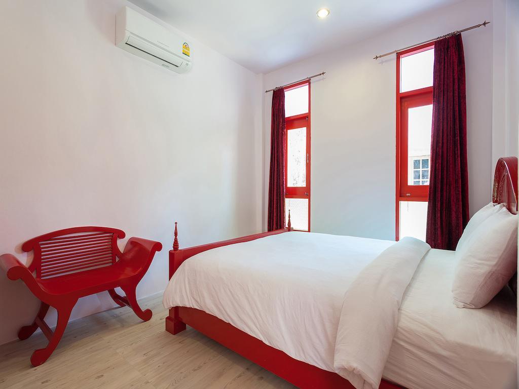 Apartment Casa Kandariya Ko Pha Ngan