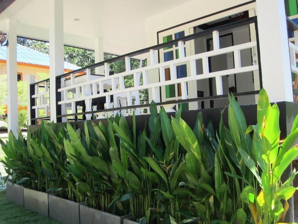 Apartment Casa Kandariya Ko Pha Ngan