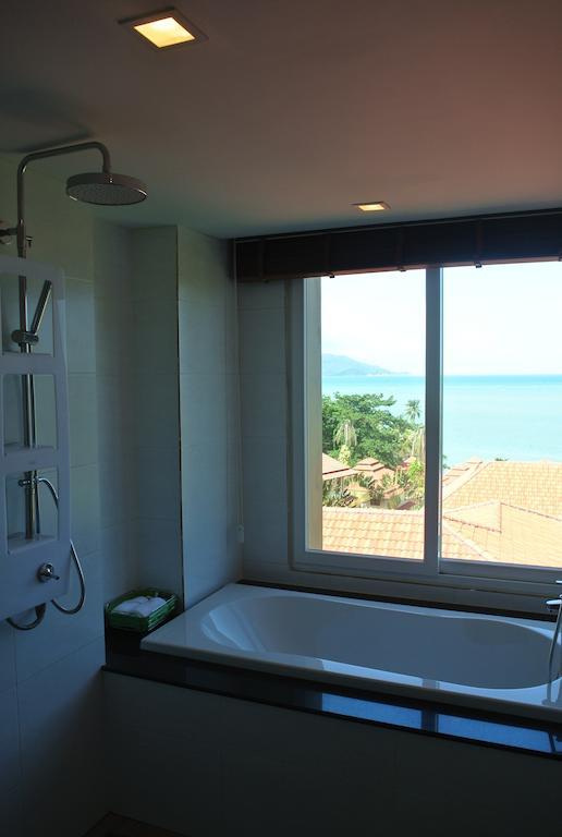 Nantra Thongson Bay & - Monthly Service Resort Choeng Mon