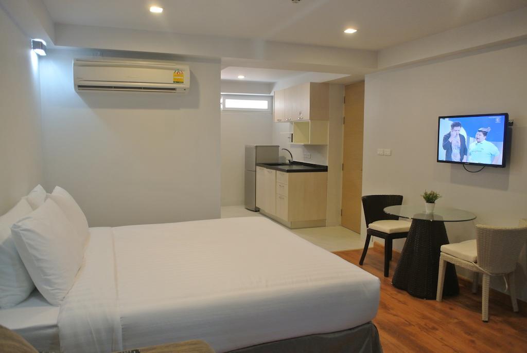 Nantra Thongson Bay & - Monthly Service Resort
