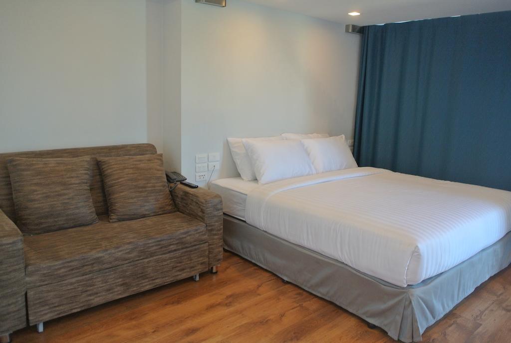 Resort Nantra Thongson Bay & - Monthly Service 3*