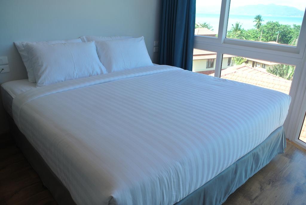 Nantra Thongson Bay & - Monthly Service 3*