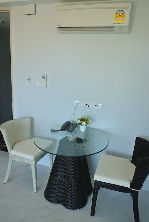 Nantra Thongson Bay & - Monthly Service Resort 3*