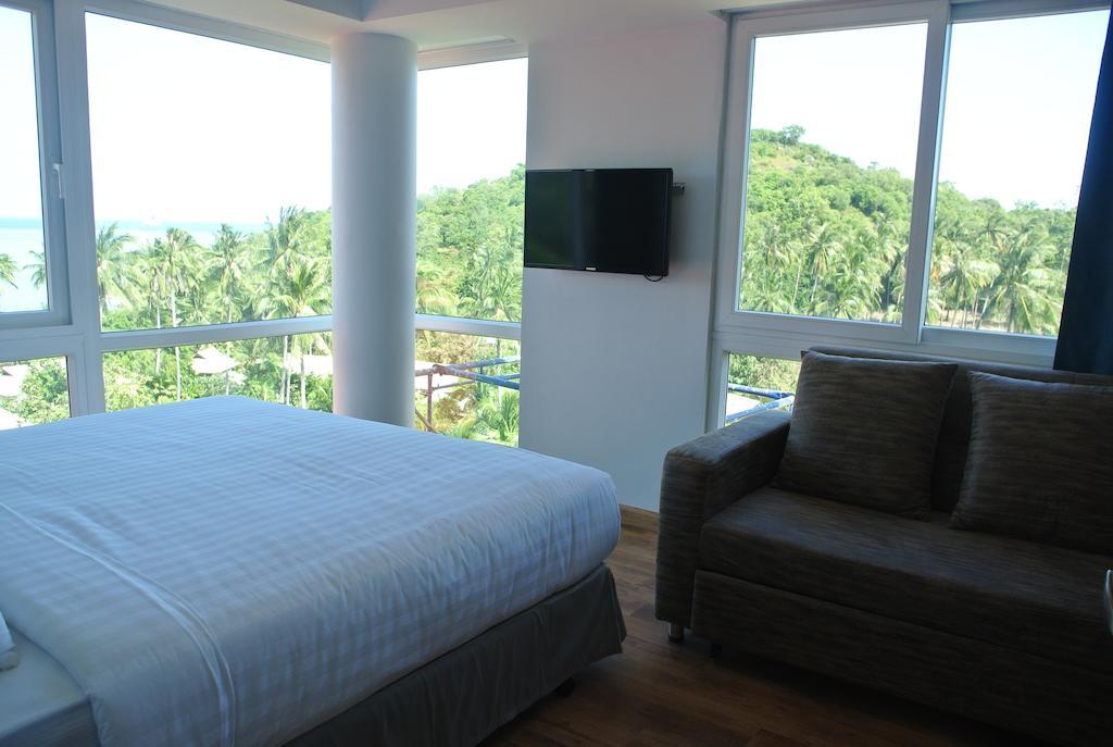 Resort Nantra Thongson Bay & - Monthly Service