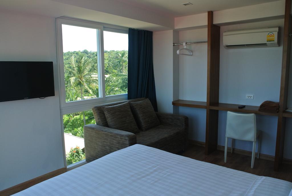 Resort Nantra Thongson Bay & - Monthly Service 3*