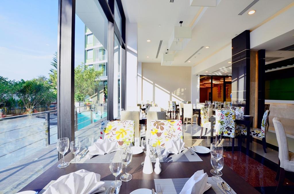 Lakkhana Poolside Resort 4*