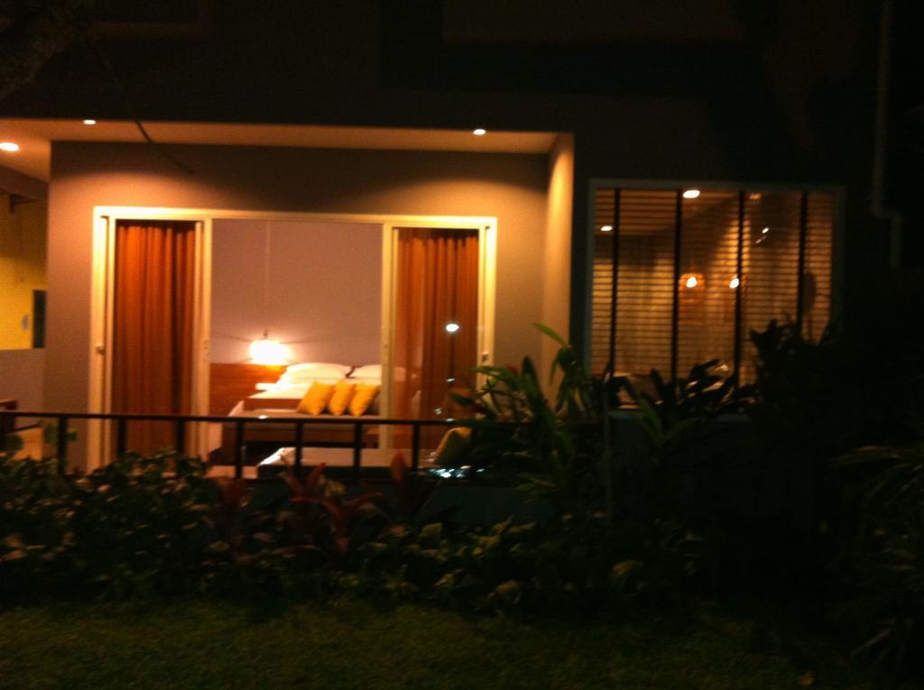 Resort Bliss Krabi Klong Muang Beach