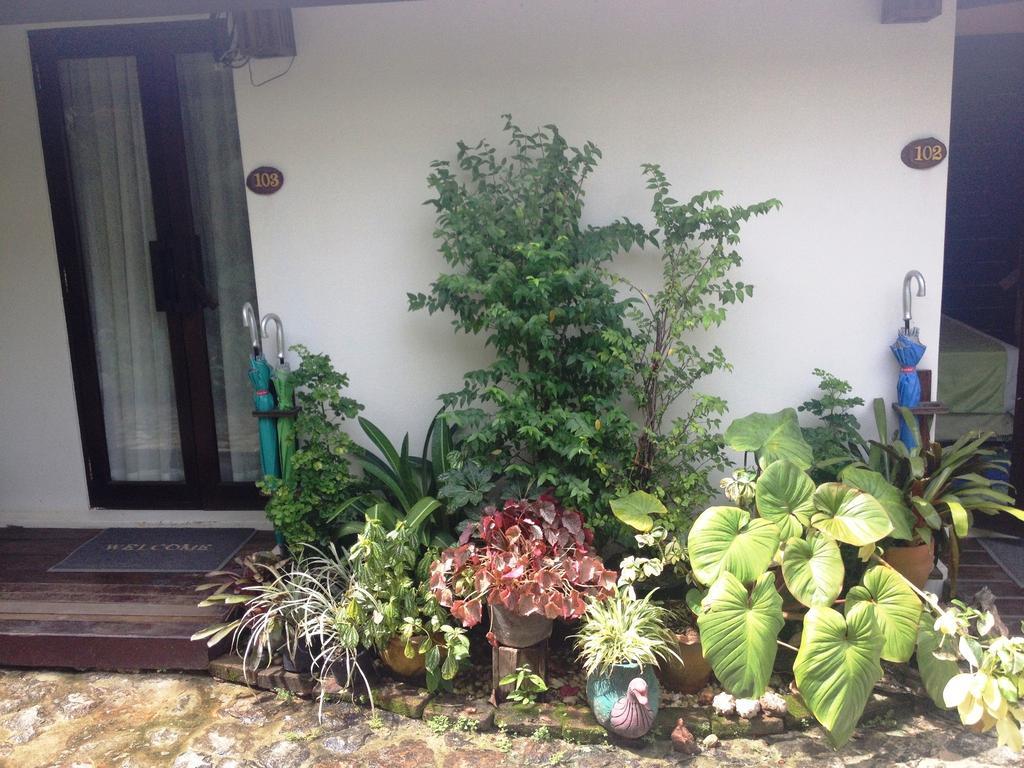 Resort Bliss Krabi 2*