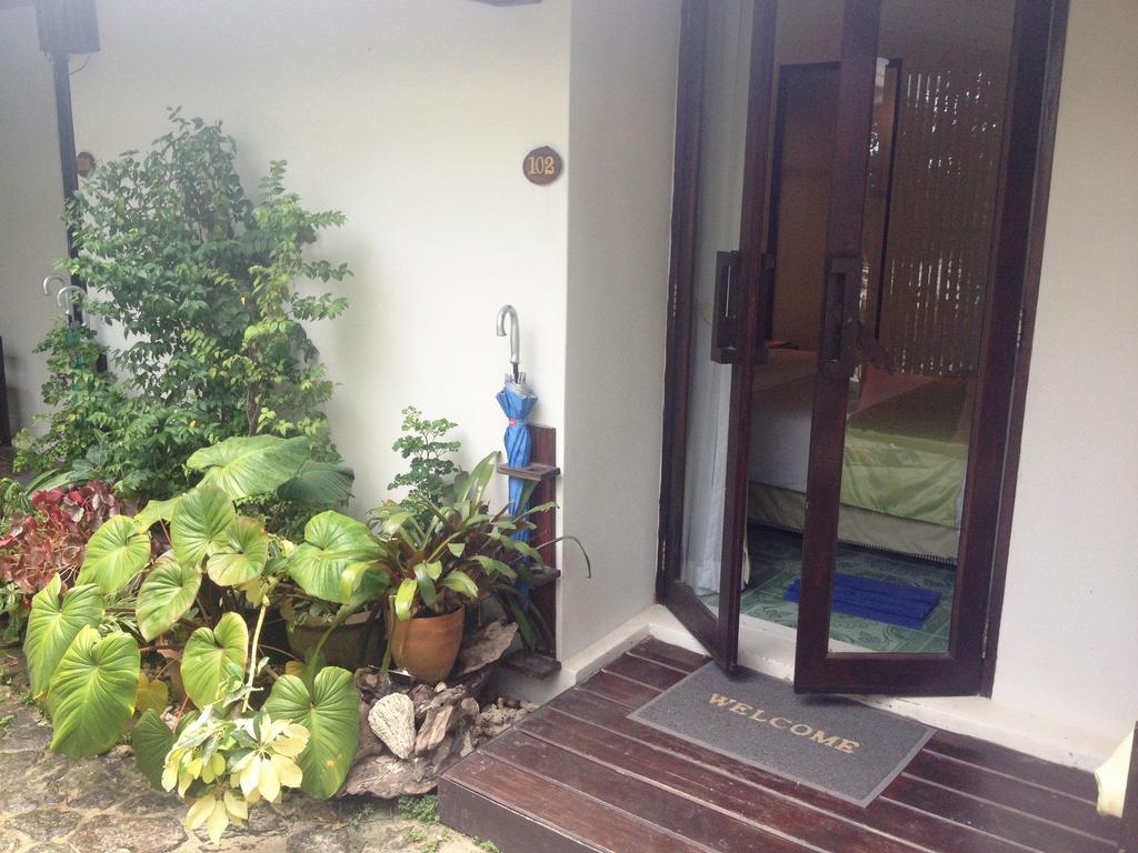 Bliss Krabi 2*