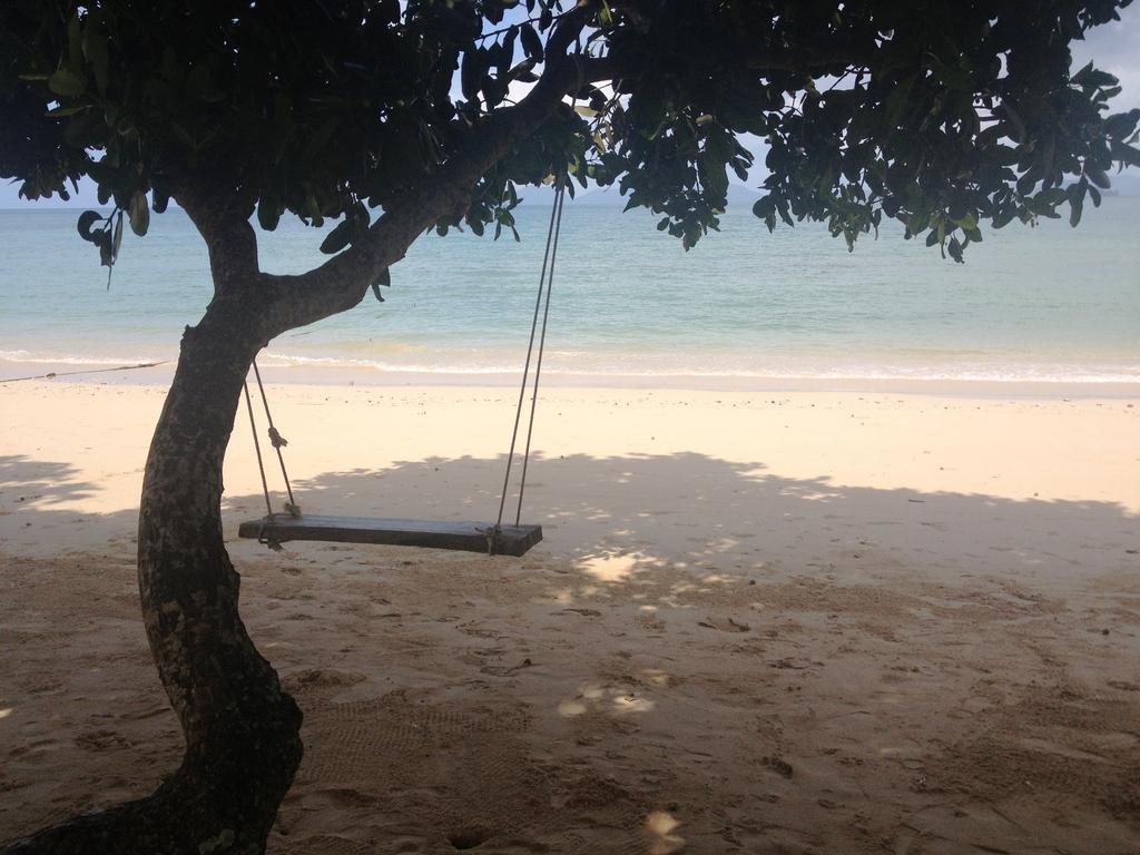 Bliss Krabi 2*