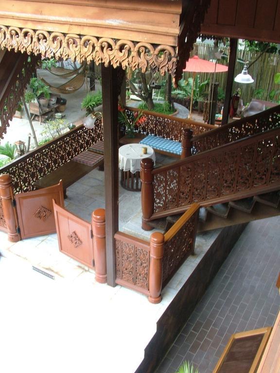 Casa de hóspedes Siri House Chiang Mai