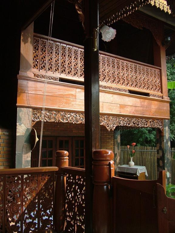 Siri House Casa de hóspedes Chiang Mai