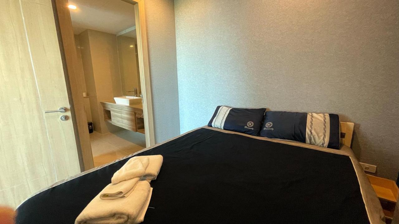 Riviera By Daisy Pattaya Apartment *