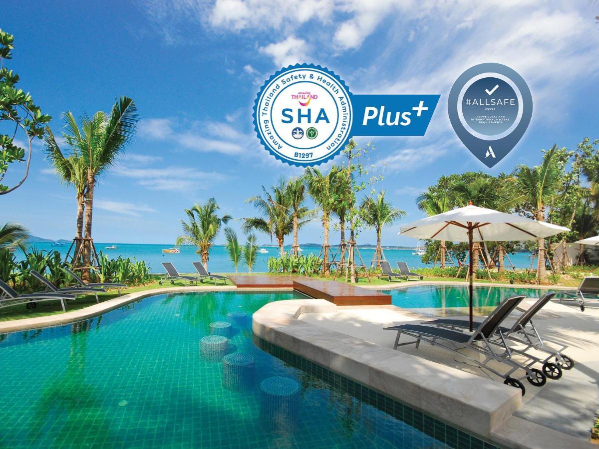 Ibis Samui Hotel Bophut