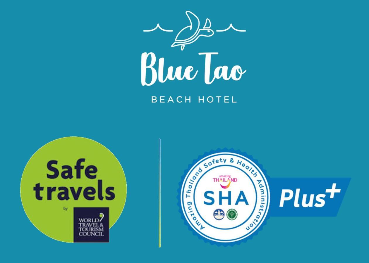 Hotel Blue Tao - Sha