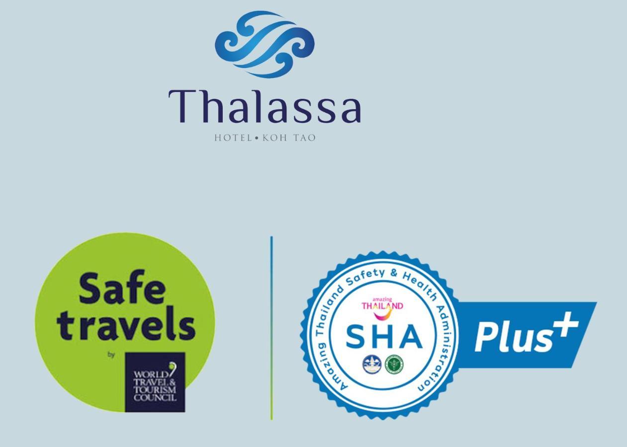 Thalassa Hotel