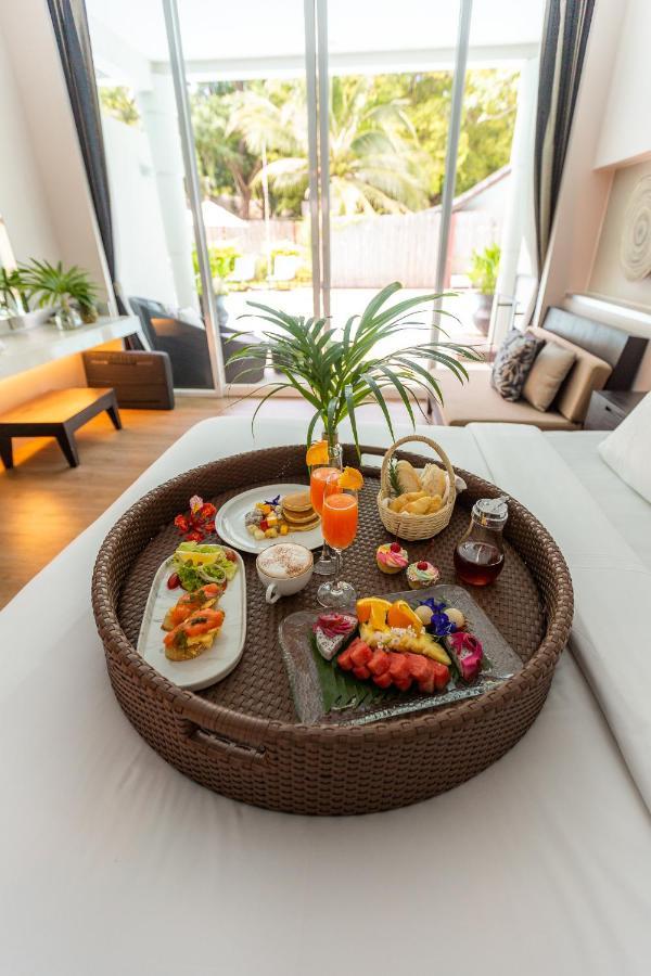 Sarikantang & Spa, Koh Phangan Haad Rin