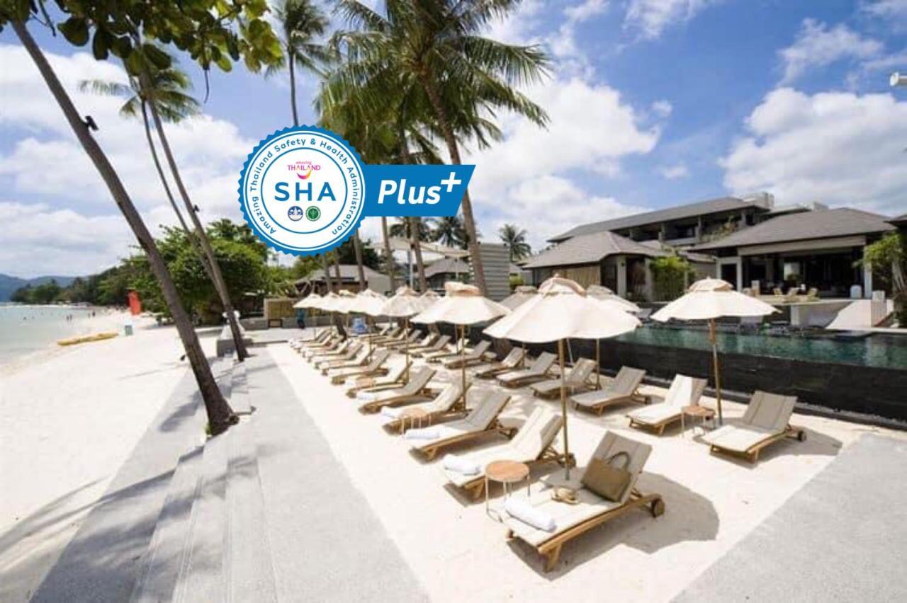 Sareeraya & Koh Samui