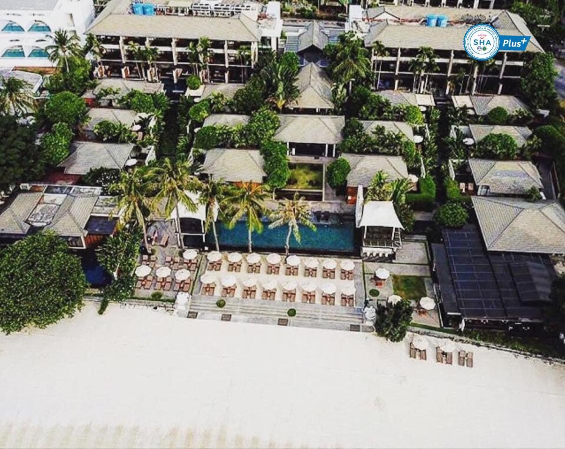 Sareeraya & Koh Samui