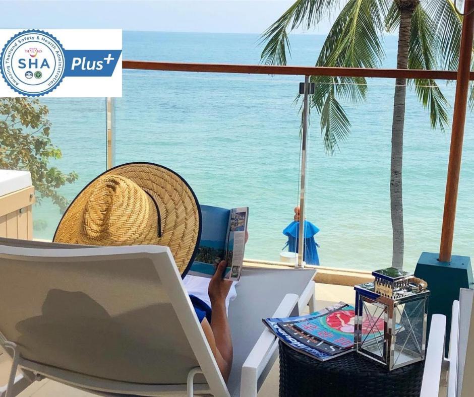 Royal Boutique & Koh Samui 4*
