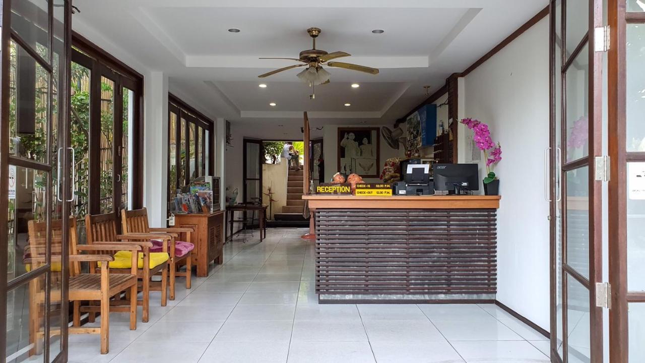 Sasitara Hotel