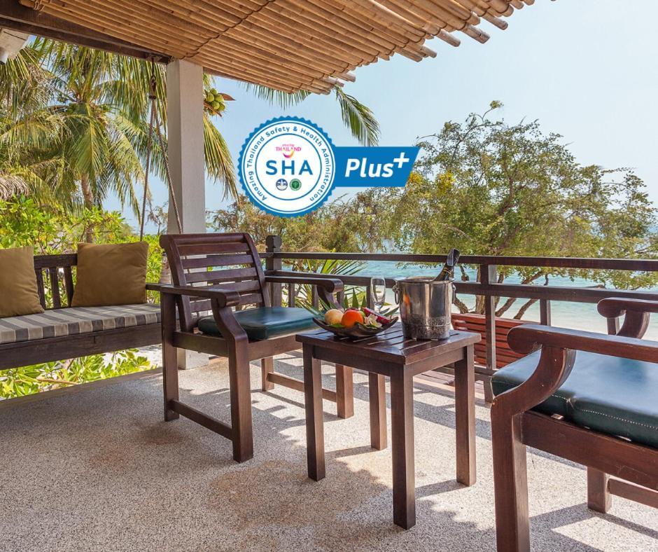 Sarikantang & Spa, Koh Phangan 3* Haad Rin