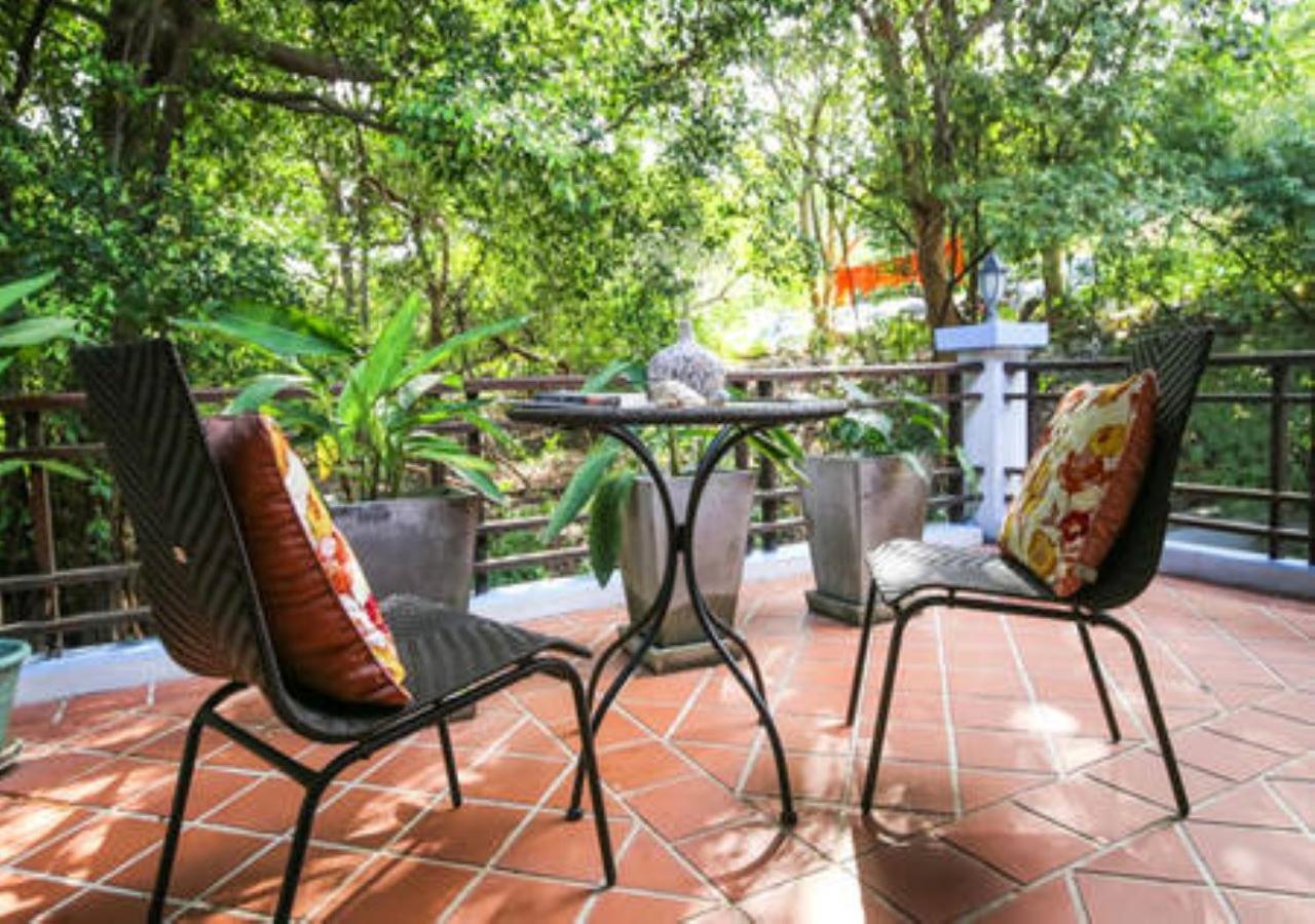 Bed & Breakfast Banyan House Samui (adults Only)