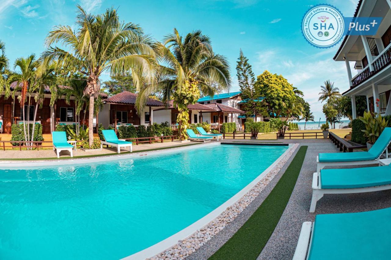 Resort Assava Dive - Sha