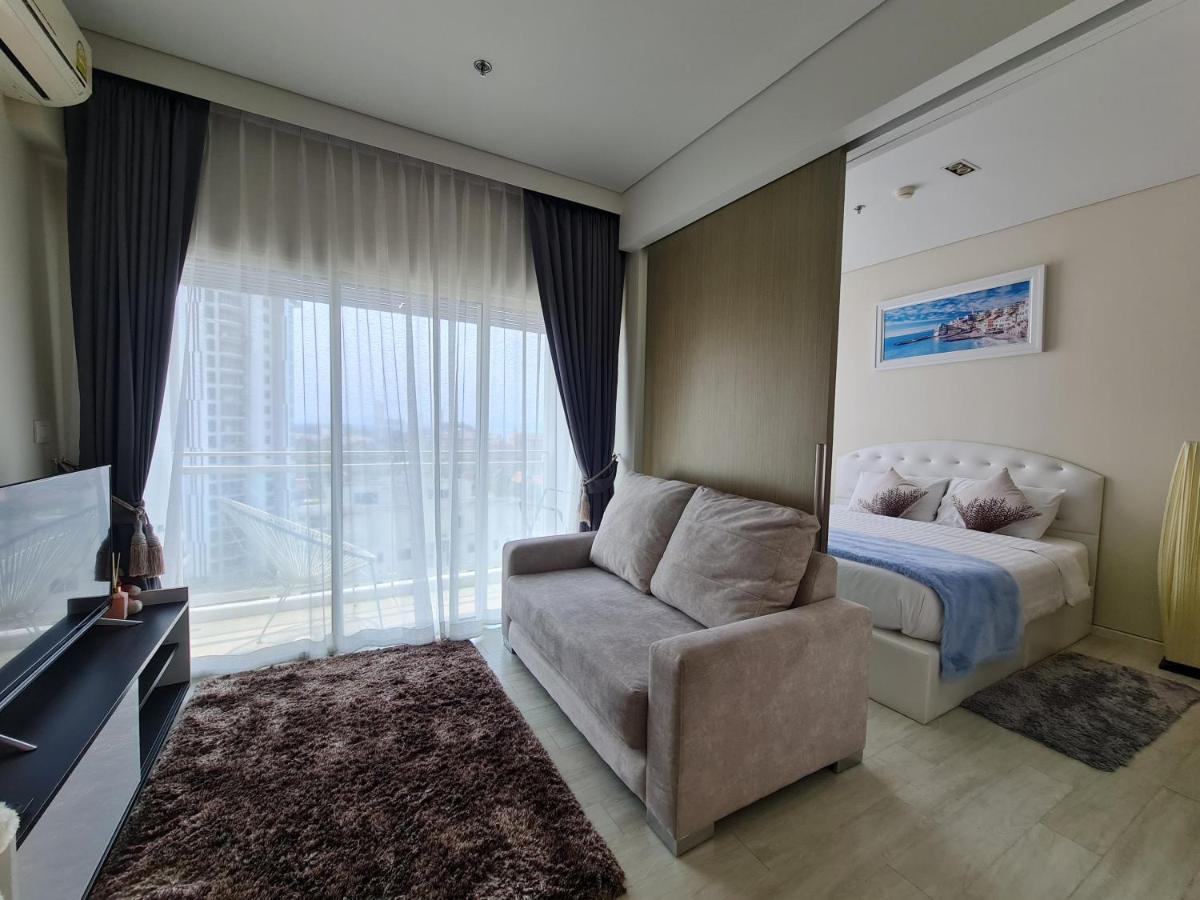 Veranda Pattaya By Sea Jomtien Beach