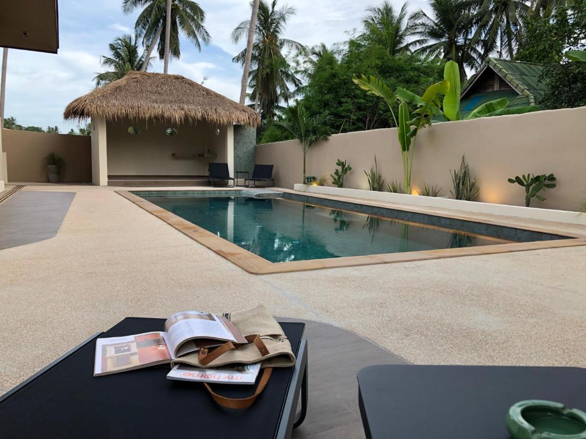 Baan Thamarchat 3 13 Bedrooms & Shala * Hinkong