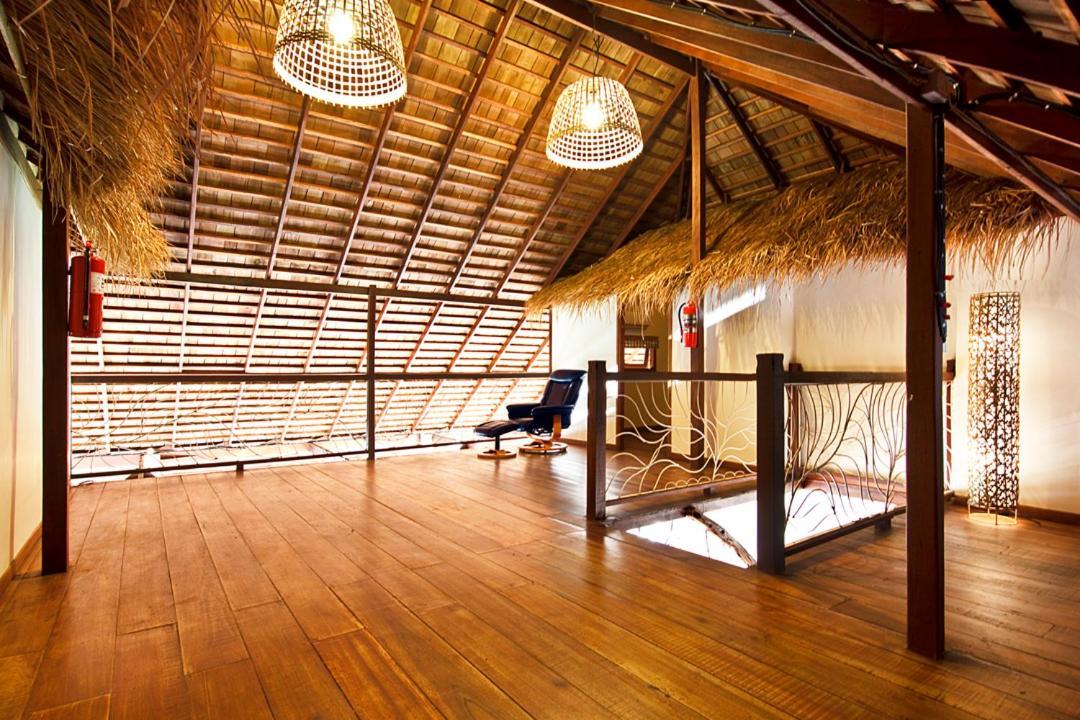 Holiday home Baan Thamarchat 3 13 Bedrooms & Shala *