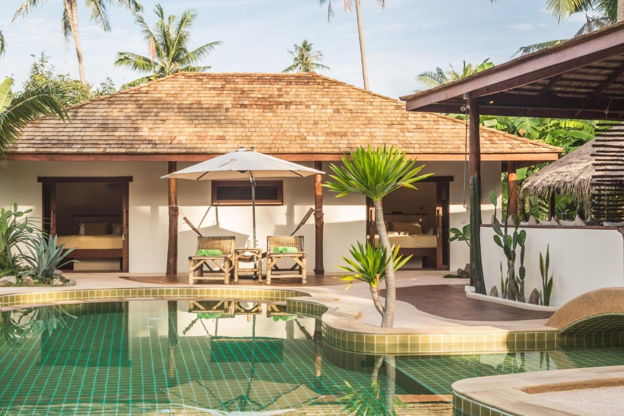 Holiday home Baan Thamarchat 3 13 Bedrooms & Shala *