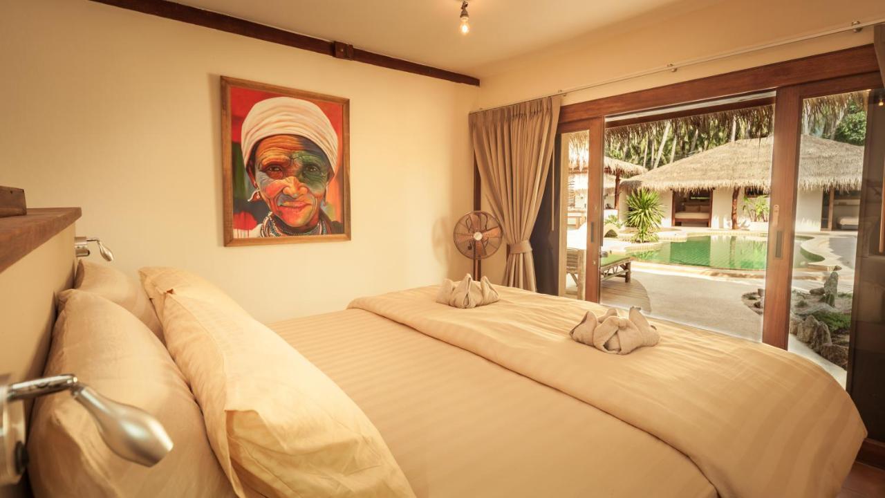 Holiday home Baan Thamarchat 3 13 Bedrooms & Shala *