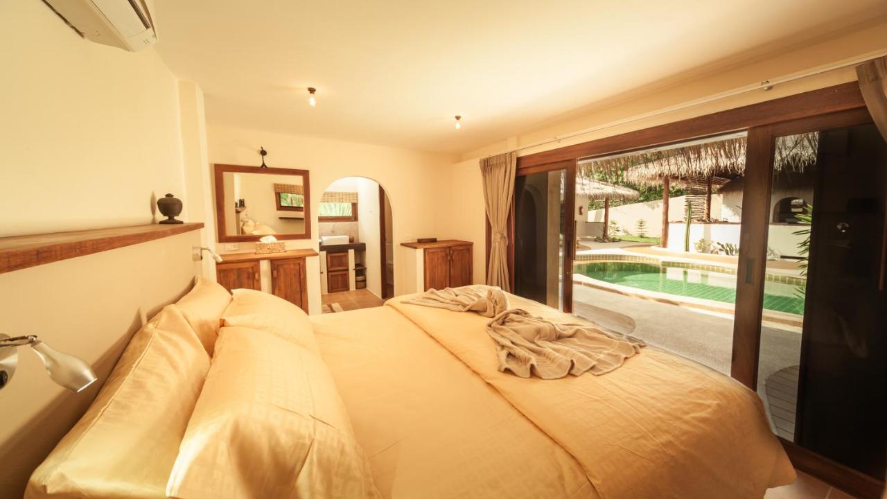 Holiday home Baan Thamarchat 3 13 Bedrooms & Shala