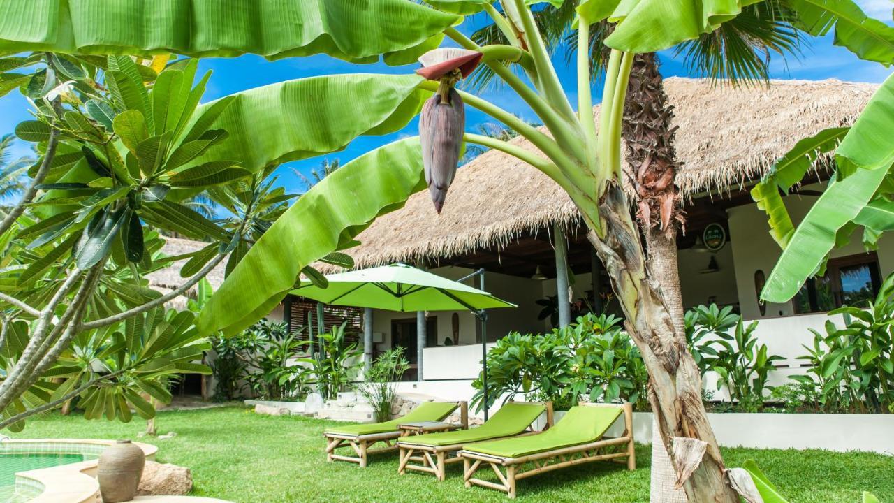 Holiday home Baan Thamarchat 3 13 Bedrooms & Shala *