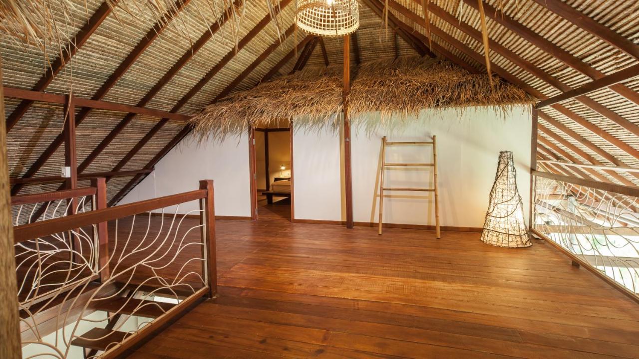 Baan Thamarchat 3 13 Bedrooms & Shala Holiday home