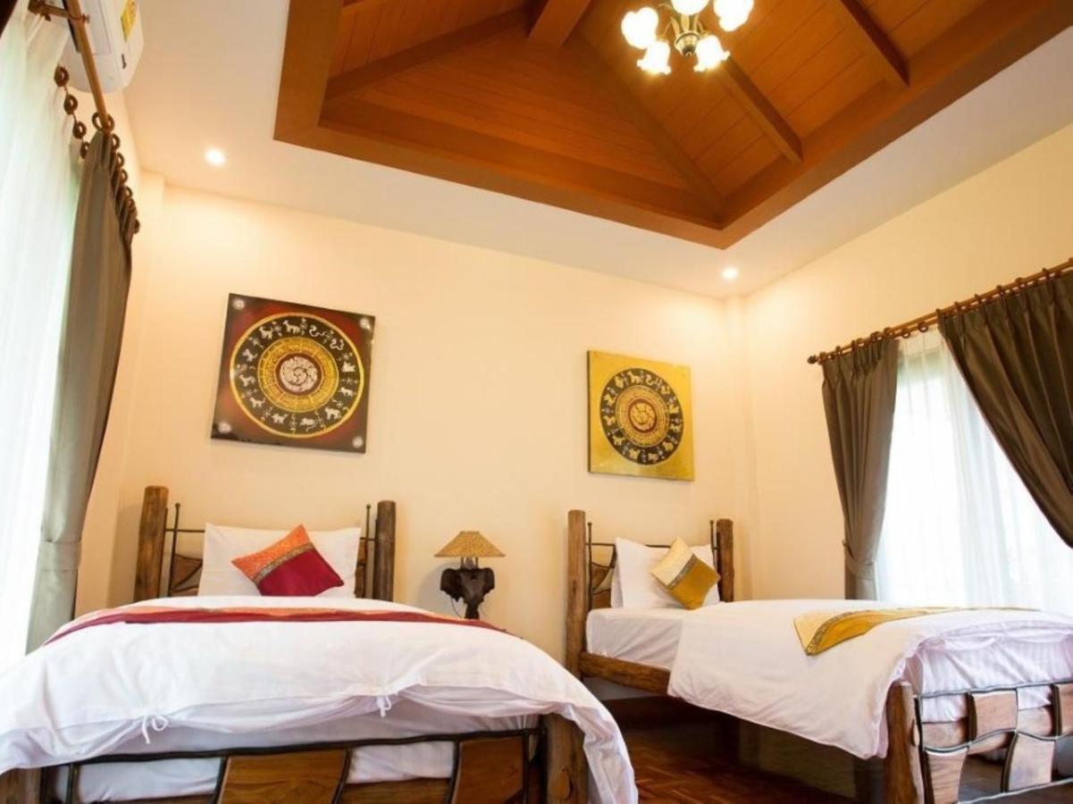 Papai Country Sha 4* Ban Mae Pong