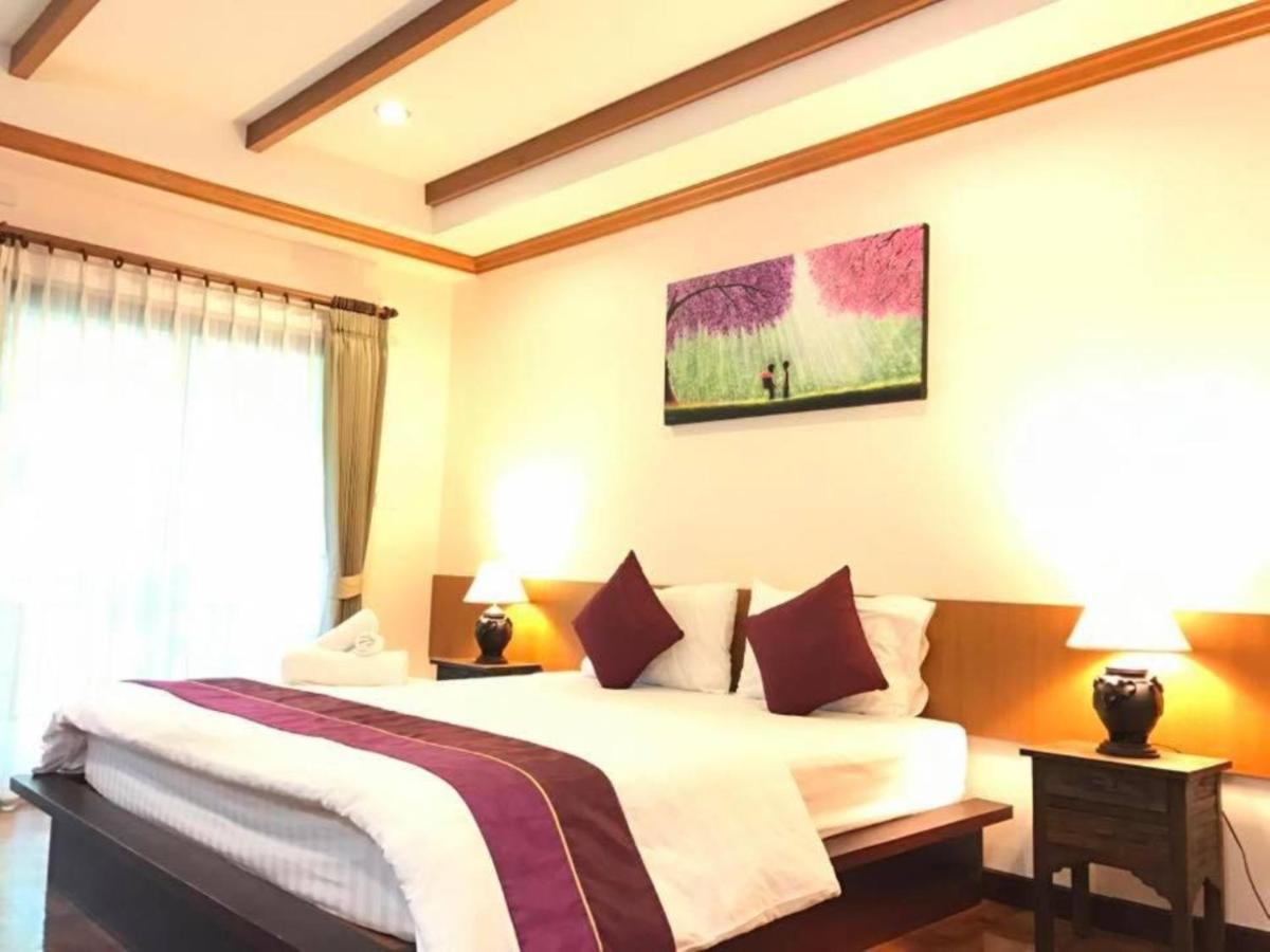 Resort Papai Country Sha Ban Mae Pong