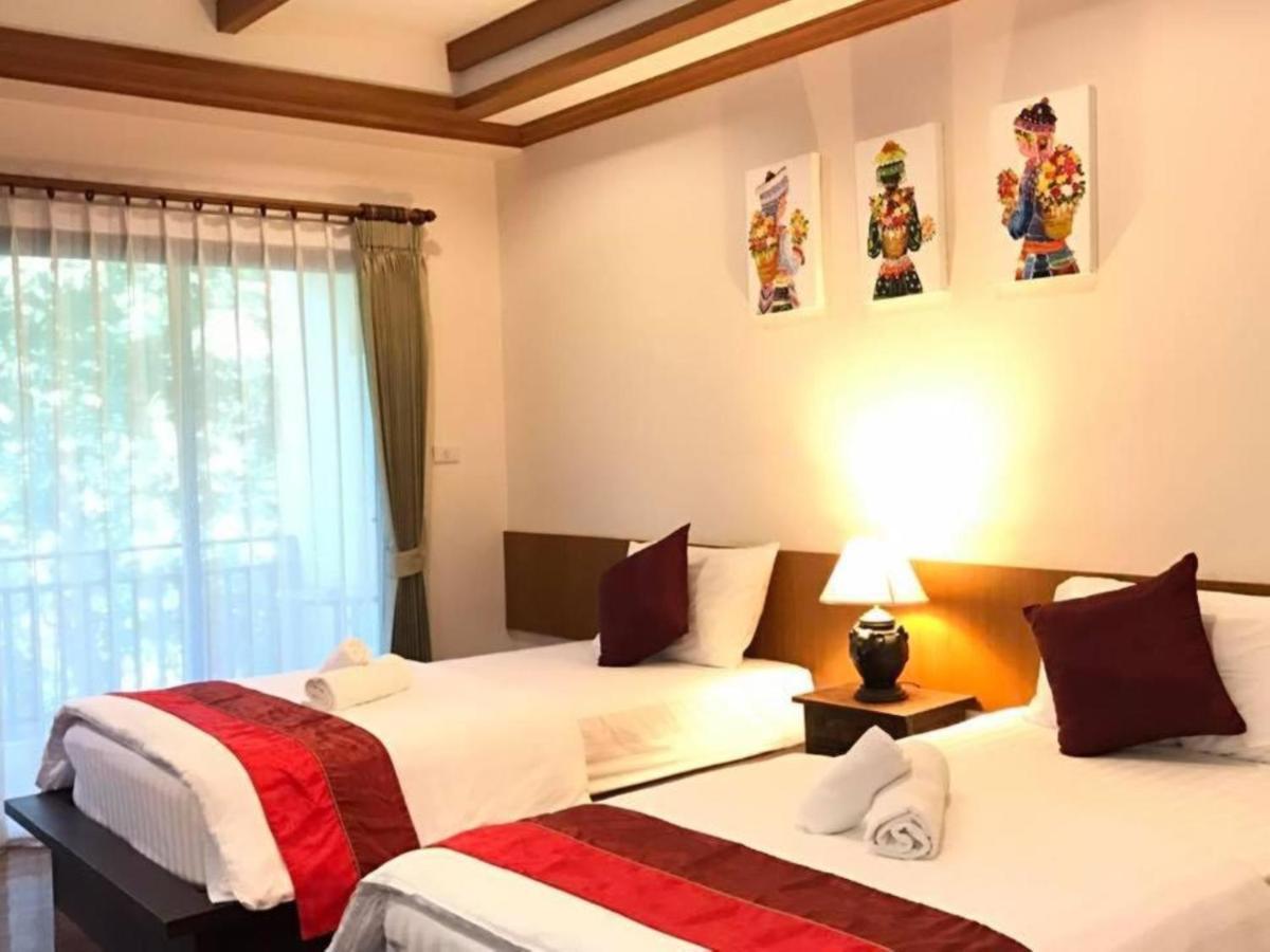 Papai Country Sha Resort 4*