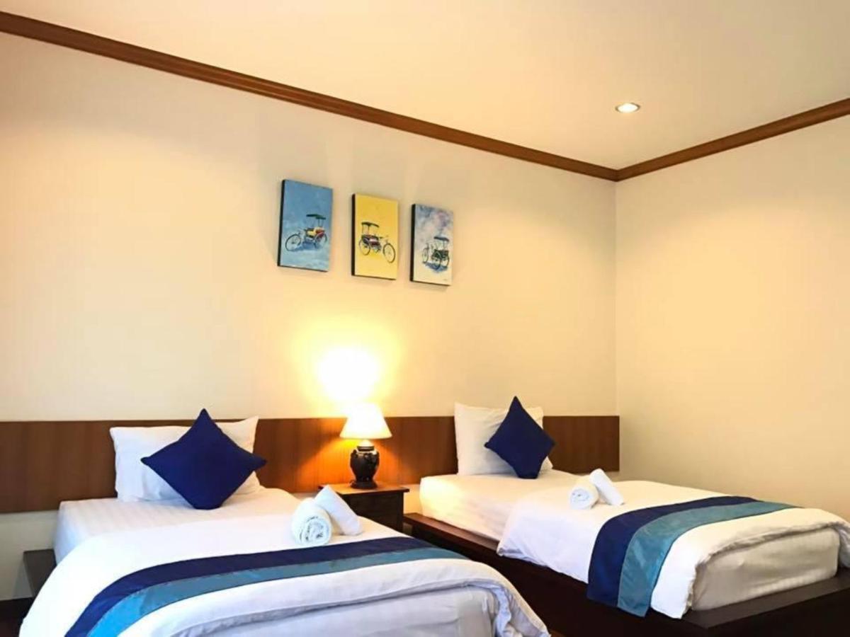 Papai Country Sha Resort 4*
