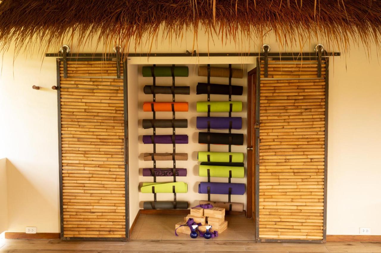 Baan Thamarchat 3 13 Bedrooms & Shala *